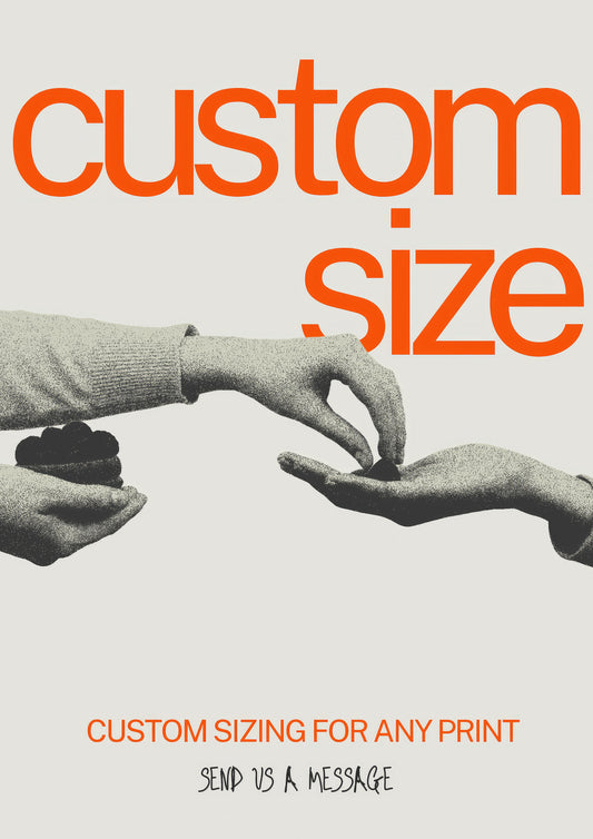 Custom Size